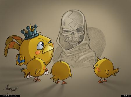Tofus!!!