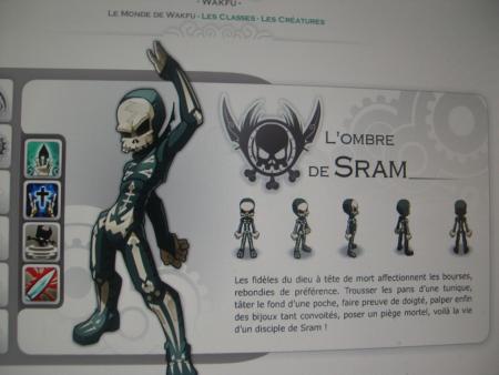 Sram