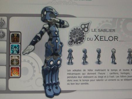 Xelor