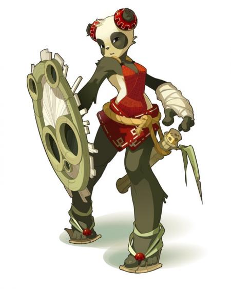 PAnDAwa